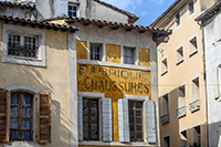 L'Isle Sur-la-Sorgue